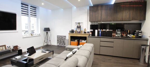 2 chambres Appartement à Metz, France No. 77931 5