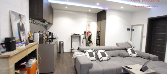 2 chambres Appartement à Metz, France No. 77931 2