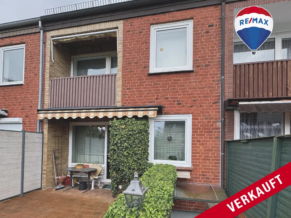 Таунхаус с 4 спальнями в Люнебург, Германия № 109951