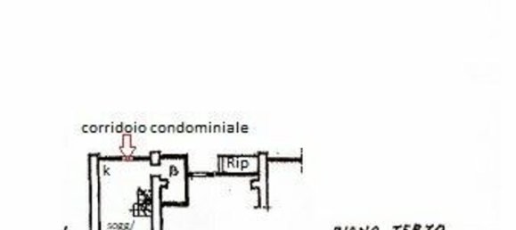 2 bedrooms Apartment in Rieti, Italy No. 350513 9