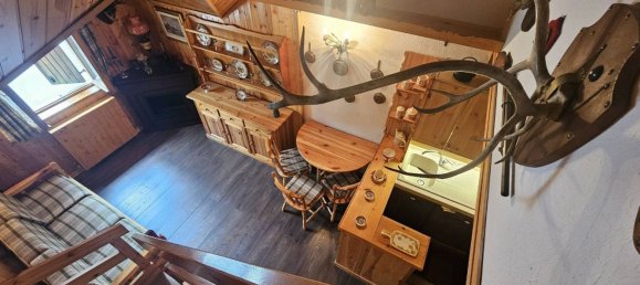 2 bedrooms Apartment in Rieti, Italy No. 350513 4