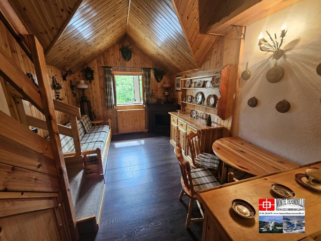 2 bedrooms Apartment in Rieti, Italy No. 350513