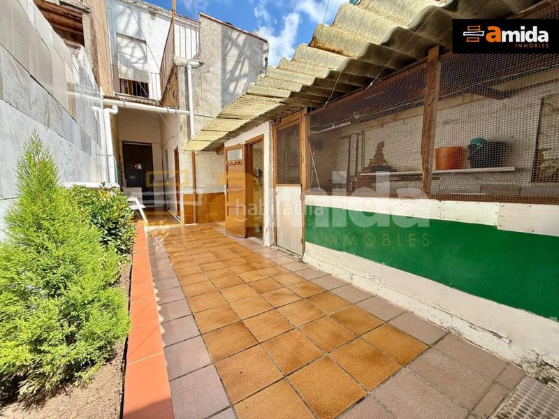 4 bedrooms House in Sabadell, Spain No. 180685