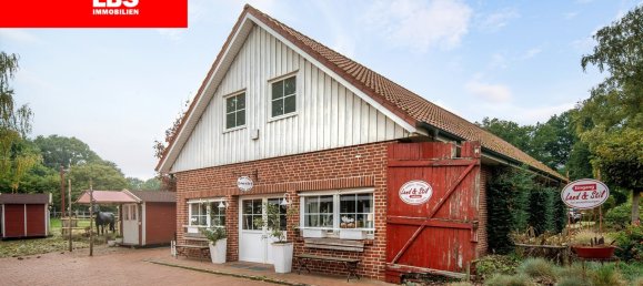 Hotel en Cuxhaven, Germany 1914 m² No. 311621 13