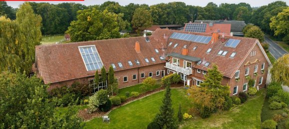 Hotel en Cuxhaven, Germany 1914 m² No. 311621 9