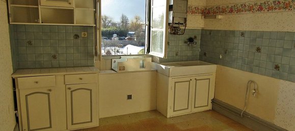 5-Zimmer Haus in Raon-l'Etape, France, Nr. 82751 12