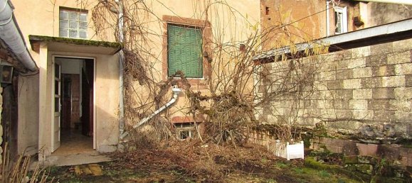 5-Zimmer Haus in Raon-l'Etape, France, Nr. 82751 2