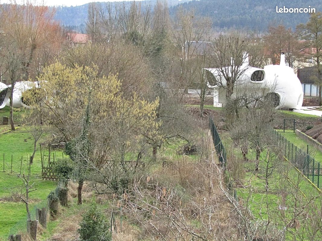 5-Zimmer Haus in Raon-l'Etape, France, Nr. 82751