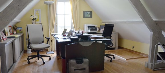 5 Schlafzimmer Haus in Saint-Remy-les-Chevreuse, France, Nr. 171321 15