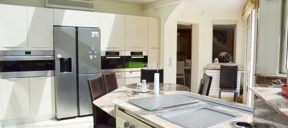 5 Schlafzimmer Haus in Saint-Remy-les-Chevreuse, France, Nr. 171321 9