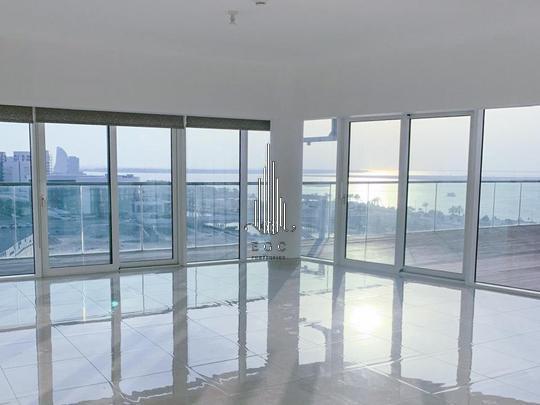 2 Schlafzimmer Wohnung in Al Raha Beach, UAE, Nr. 38590