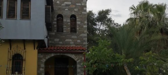 Вилла с 4 спальнями в Халкидики, Центральная Македония, Македония и Фракия, Греция № 93006 2