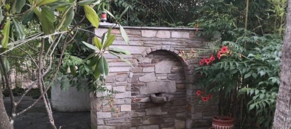 Вилла с 4 спальнями в Халкидики, Центральная Македония, Македония и Фракия, Греция № 93006 9