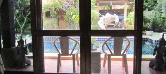 3 bedrooms Cafe / restaurant in Pattaya, Thailand No. 905 16