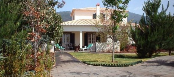 5 bedrooms House in Ponta do Sol, Portugal No. 189989 2