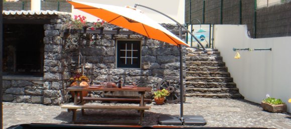 5 bedrooms House in Ponta do Sol, Portugal No. 189989 17