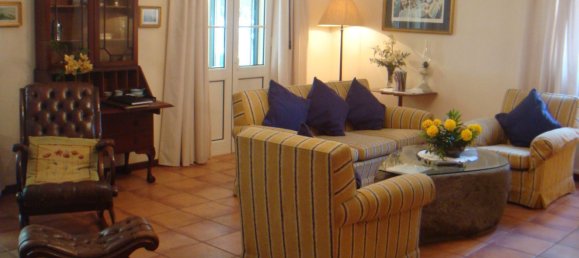 5 bedrooms House in Ponta do Sol, Portugal No. 189989 8