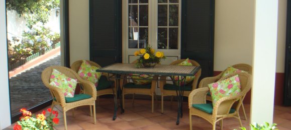 5 bedrooms House in Ponta do Sol, Portugal No. 189989 22