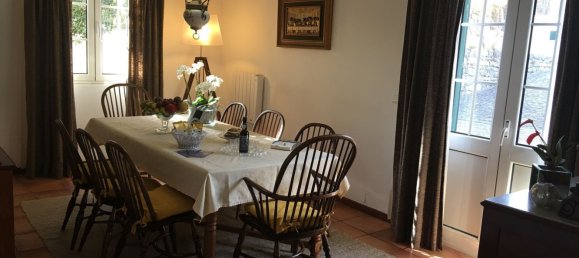 5 bedrooms House in Ponta do Sol, Portugal No. 189989 14