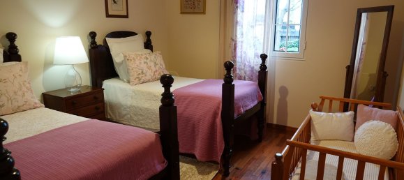 5 bedrooms House in Ponta do Sol, Portugal No. 189989 5