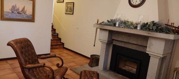 5 bedrooms House in Ponta do Sol, Portugal No. 189989 10