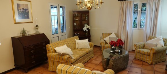 5 bedrooms House in Ponta do Sol, Portugal No. 189989 9