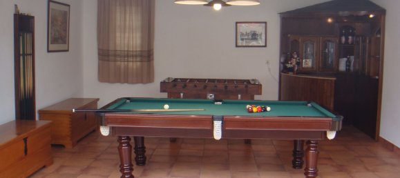 5 bedrooms House in Ponta do Sol, Portugal No. 189989 16