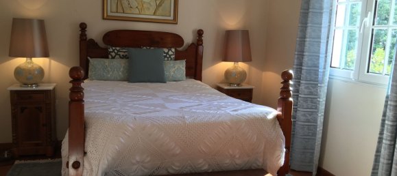 5 bedrooms House in Ponta do Sol, Portugal No. 189989 7