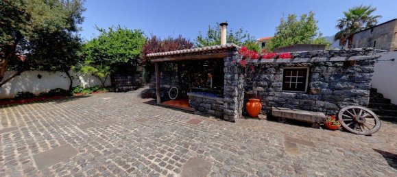 5 bedrooms House in Ponta do Sol, Portugal No. 189989 18