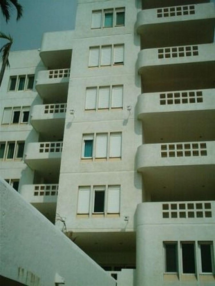 Apartamento de 3 dormitorios en Ciudad Madero, Mexico No. 161538