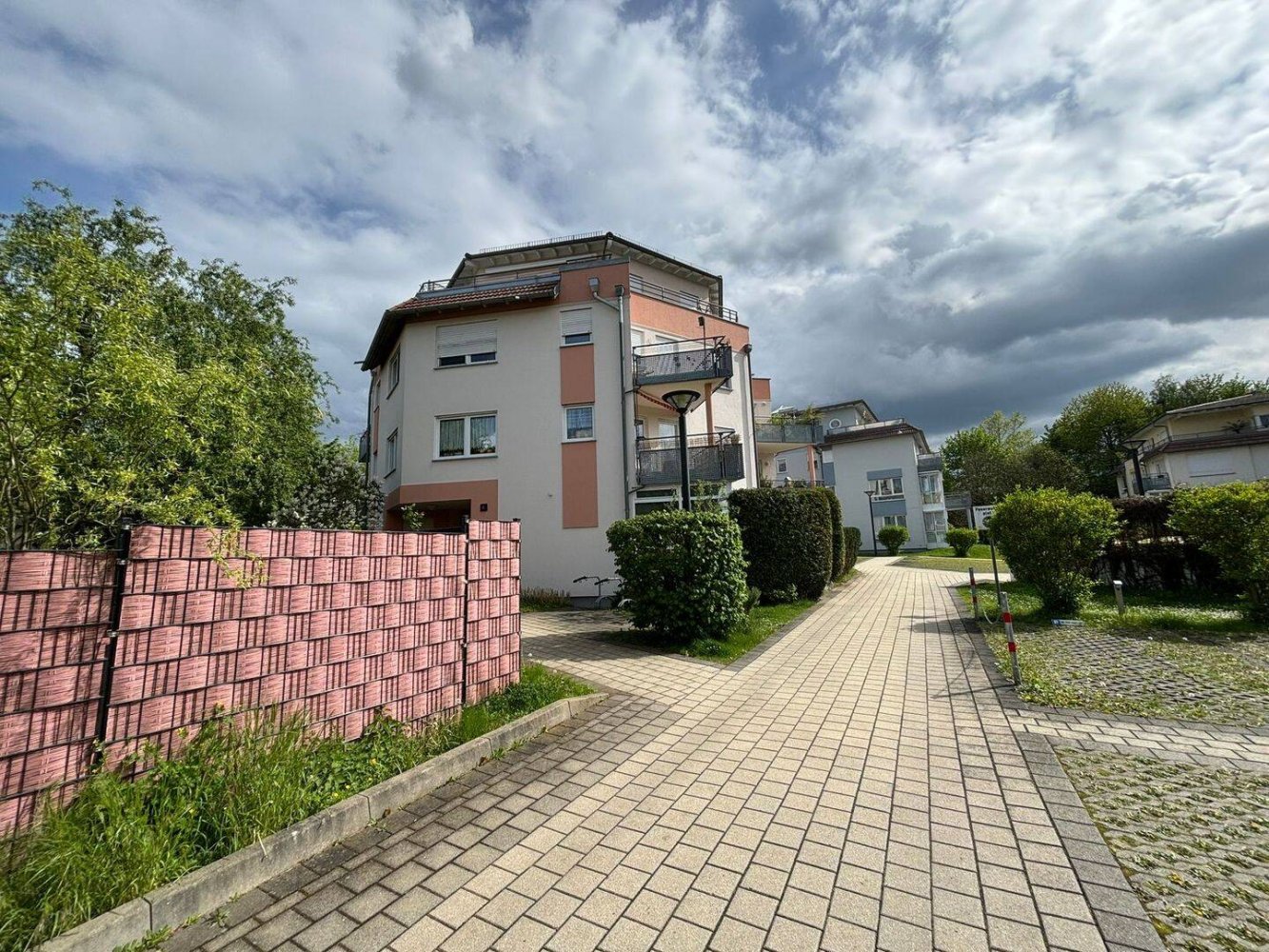 Квартира с 2 комнатами в Саксонская Швейцария — Восточные Рудные Горы, Германия № 247955