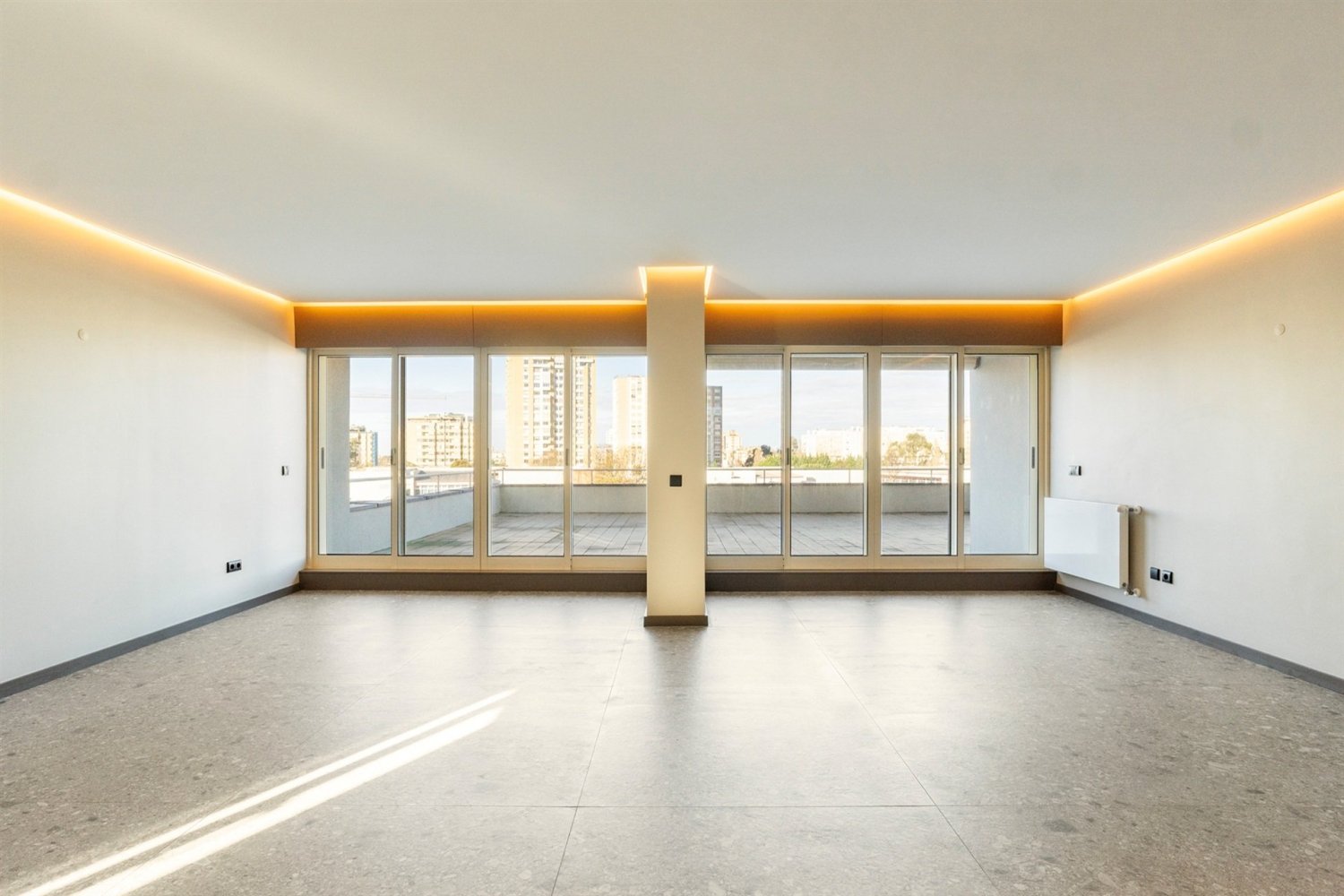 4 bedrooms Duplex in Porto, Portugal No. 117600