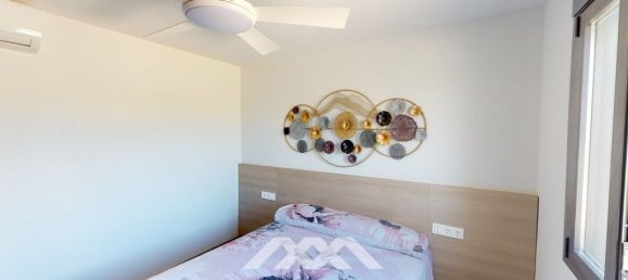 Дом с 4 спальнями в Альмайяте, Испания № 54374 33