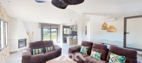 Дом с 4 спальнями в Альмайяте, Испания № 54374 19