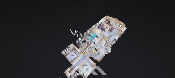 Дом с 4 спальнями в Альмайяте, Испания № 54374 40