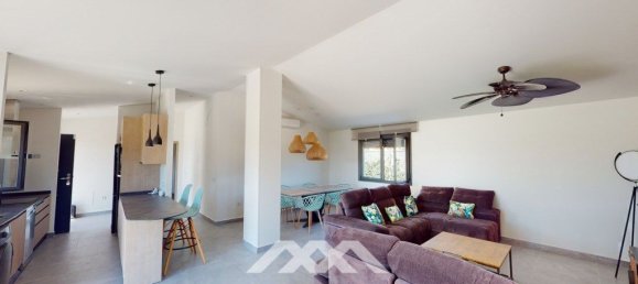 Дом с 4 спальнями в Альмайяте, Испания № 54374 15