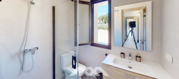 Дом с 4 спальнями в Альмайяте, Испания № 54374 37