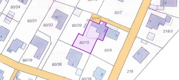 Villa de 7 dormitorios en Augsburg, Germany No. 232011 23