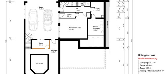 Villa de 7 dormitorios en Augsburg, Germany No. 232011 19