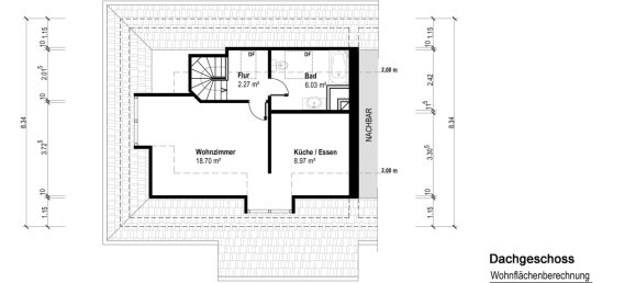 Villa de 7 dormitorios en Augsburg, Germany No. 232011 22