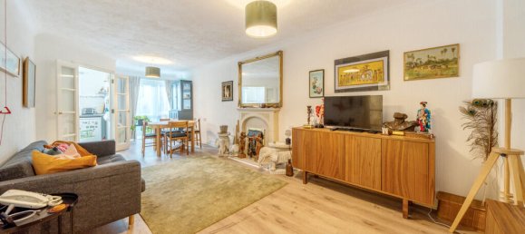 2 Schlafzimmer Wohnung in London, United Kingdom, Nr. 7787 27