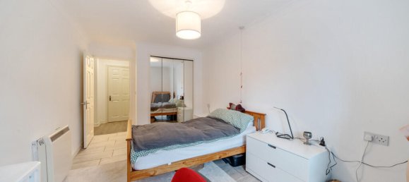 2 Schlafzimmer Wohnung in London, United Kingdom, Nr. 7787 16
