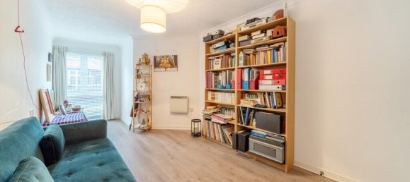 2 Schlafzimmer Wohnung in London, United Kingdom, Nr. 7787 2