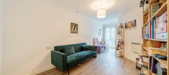 2 Schlafzimmer Wohnung in London, United Kingdom, Nr. 7787 12