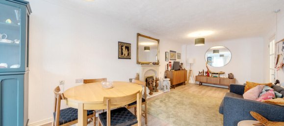 2 Schlafzimmer Wohnung in London, United Kingdom, Nr. 7787 21