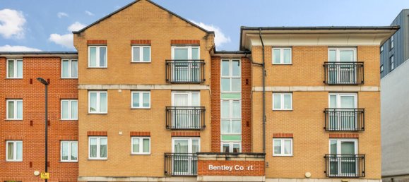 2 Schlafzimmer Wohnung in London, United Kingdom, Nr. 7787 29