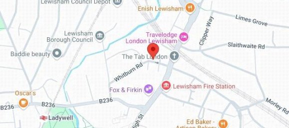 2 Schlafzimmer Wohnung in London, United Kingdom, Nr. 7787 22