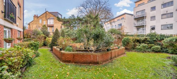 2 Schlafzimmer Wohnung in London, United Kingdom, Nr. 7787 13