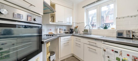 2 Schlafzimmer Wohnung in London, United Kingdom, Nr. 7787 4