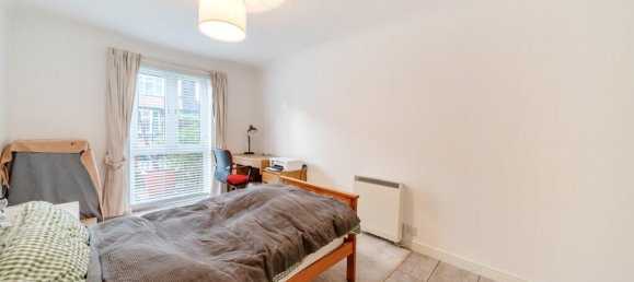 2 Schlafzimmer Wohnung in London, United Kingdom, Nr. 7787 17